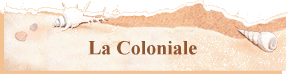 La Coloniale