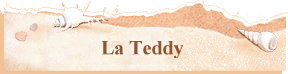 La Teddy